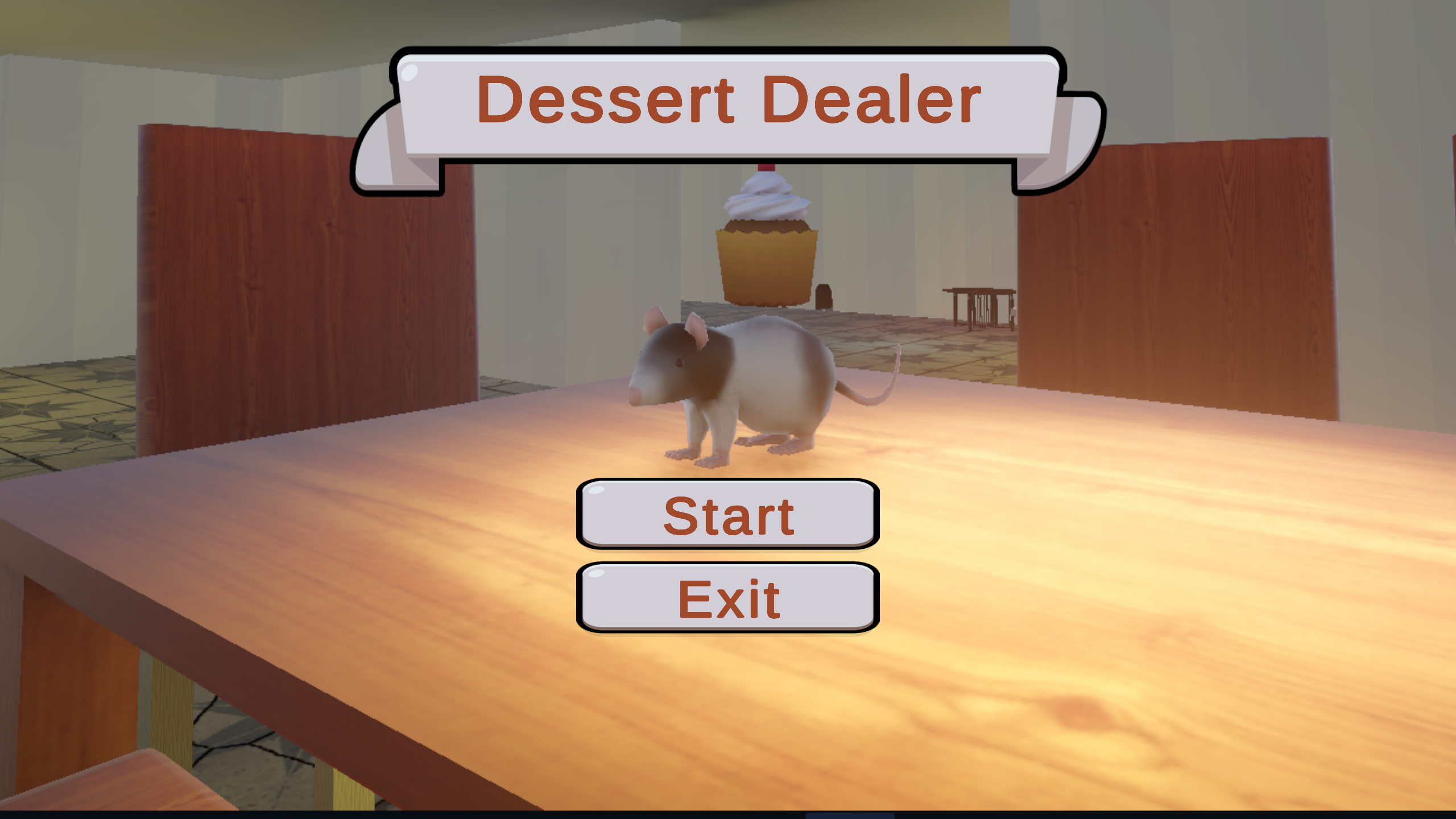 Dessert Dealer Screenshot 1