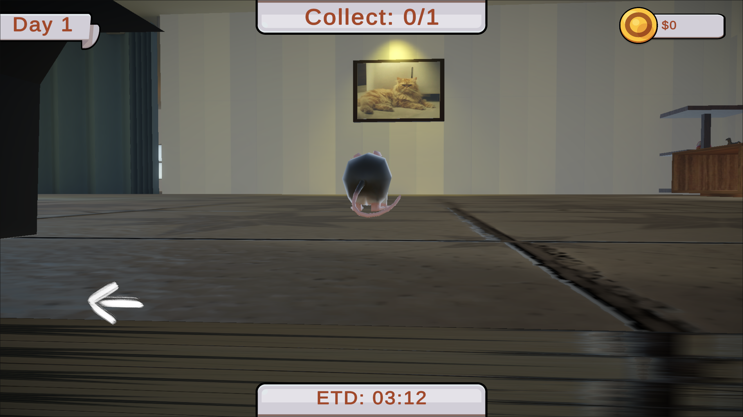 Dessert Dealer Screenshot 2