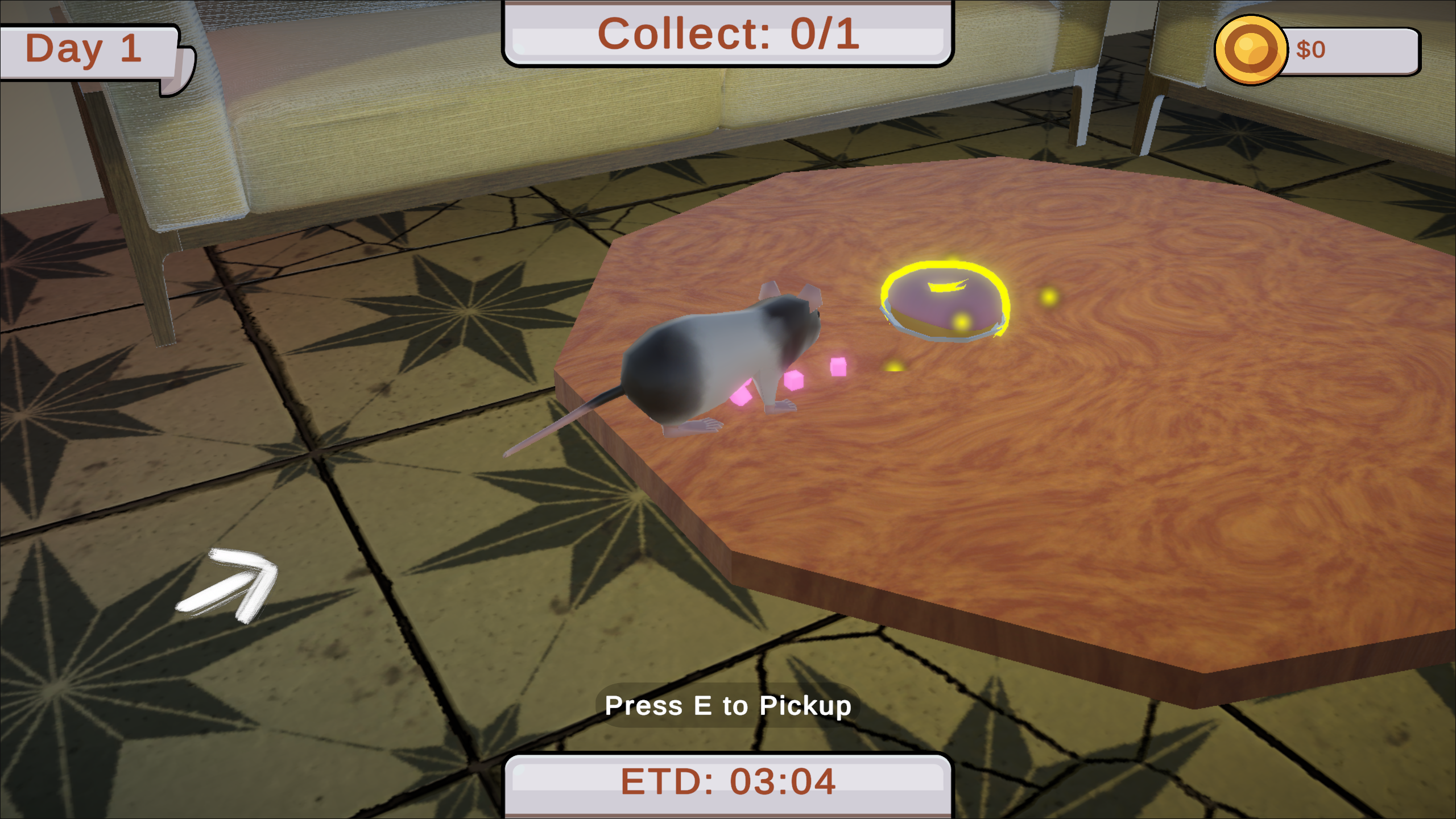Dessert Dealer Screenshot 3