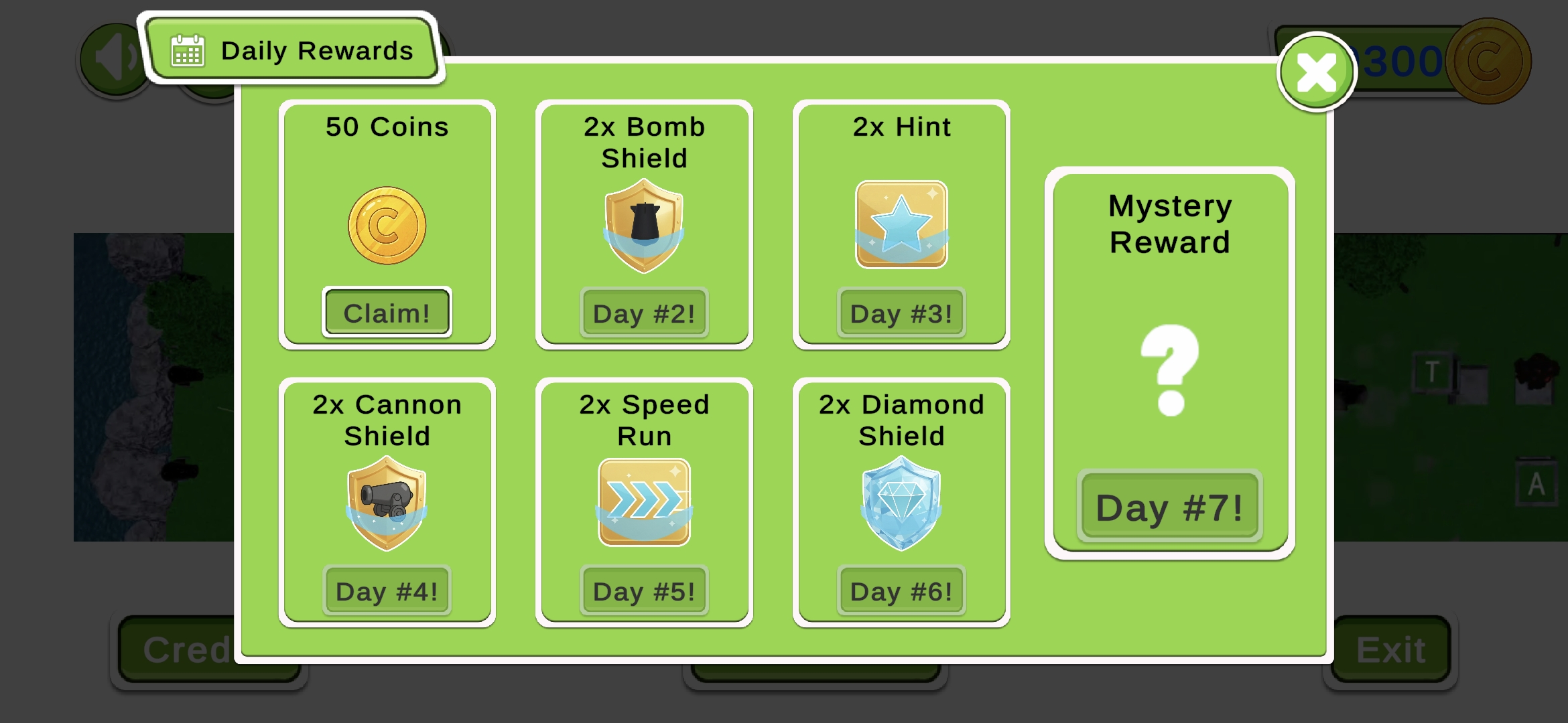 Letter Logic Screenshot 2
