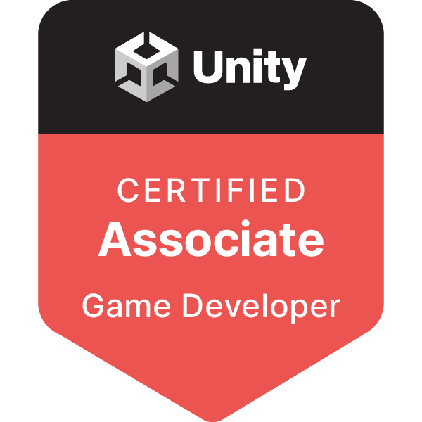 Unity Badge